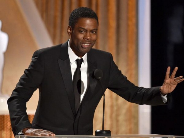 Chris Rock ‘still processing’ Will Smith’s slap