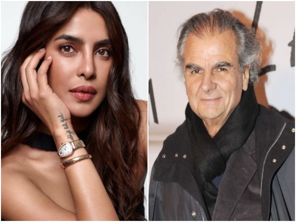 Priyanka Chopra mourns Patrick Demarchelier’s demise