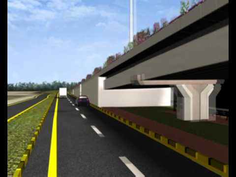 Govt awards construction contract of flyover in Gwarko