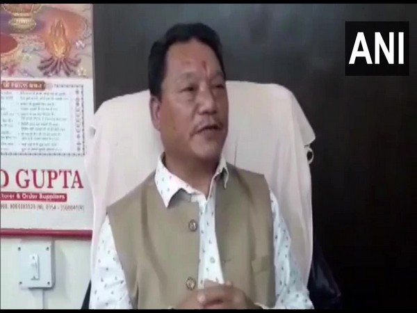 Bimal Gurung to sit on indefinite hunger strike today