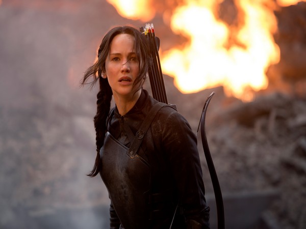 ‘Hunger Games’ prequel unveiled at CinemaCon