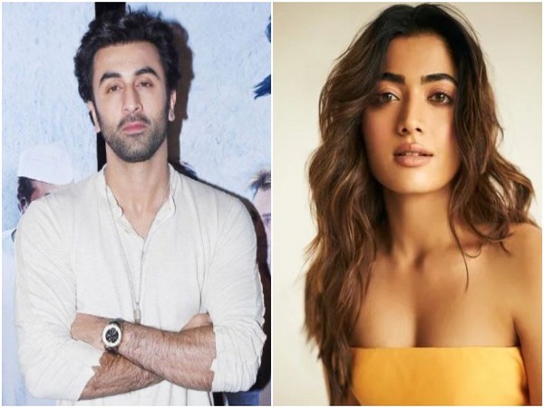 Ranbir, Rashmika reach Manali for ‘Animal’ shoot