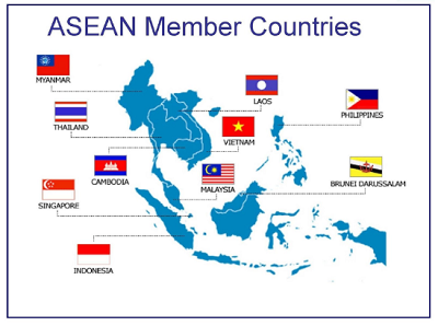 5th ASEAN foreign ministers’ meeting kick off in Cambodia