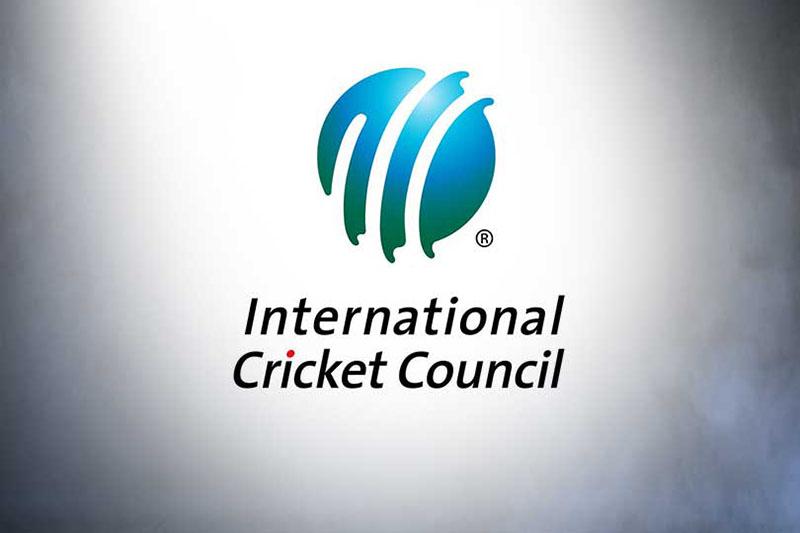 ICC announces expansion of men’s 50-over and T20 World Cups