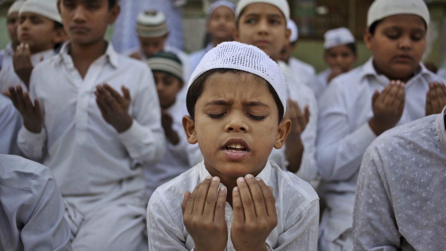 Bakra Eid being observed today