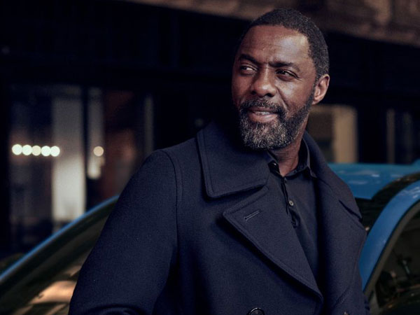 Idris Elba to executive produce, star in ‘Hijack’