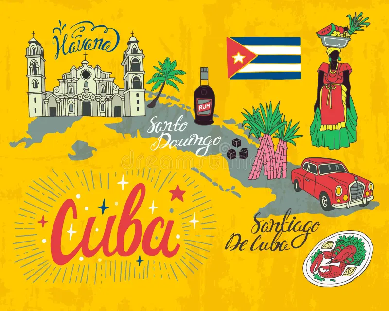 Economic Watch: Cuba starts countdown to tourist peak season