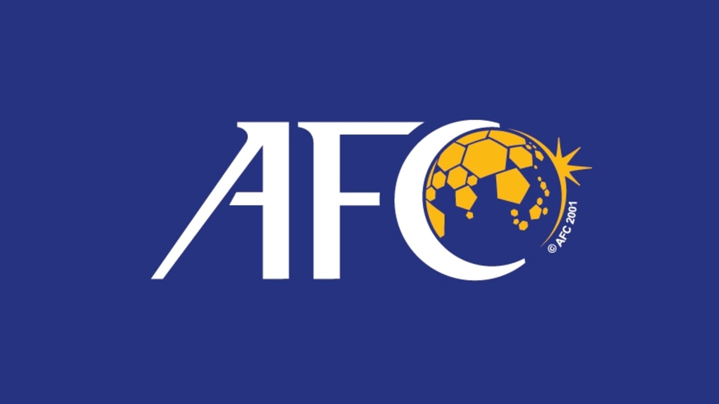 A-Division Football Clubs disqualified to play in AFC