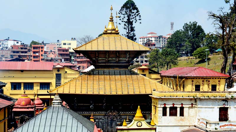 Pashupati master plan to get final shape