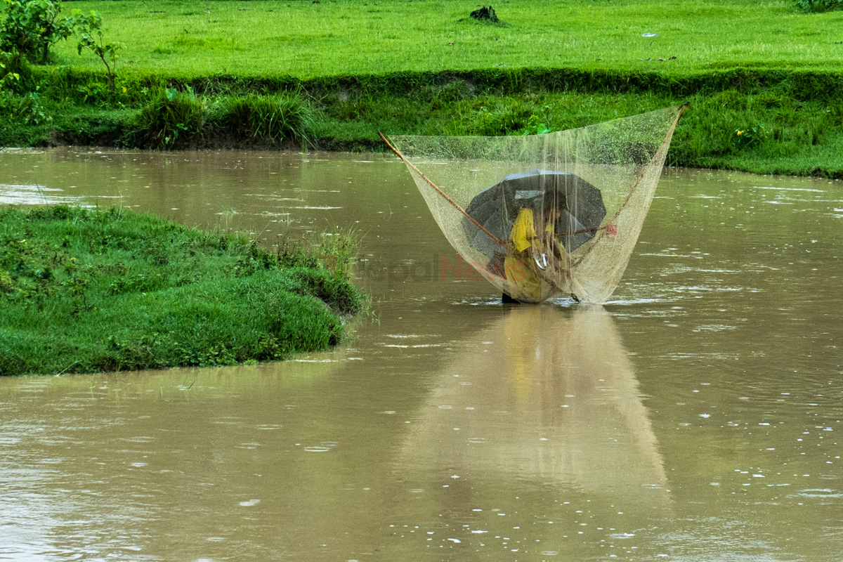 Outstanding photos of Nepalnews  this year