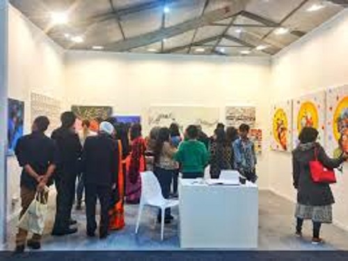 Art exhibition ‘Deities of Nepal’ to begin Nov 27