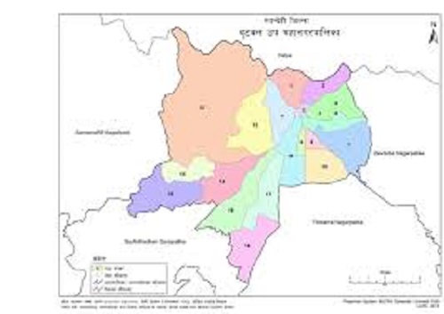 NC, UML urge not to shift provincial capital from Butwal