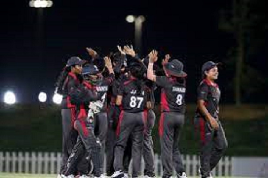 UAE’s outstanding victory against Singapore