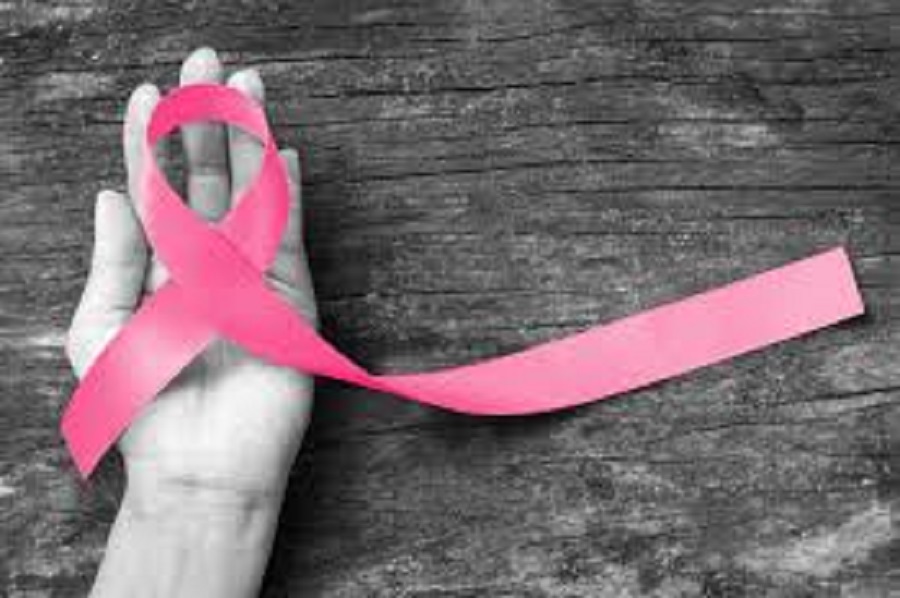 Breast cancer treatments limit effectiveness of weight loss