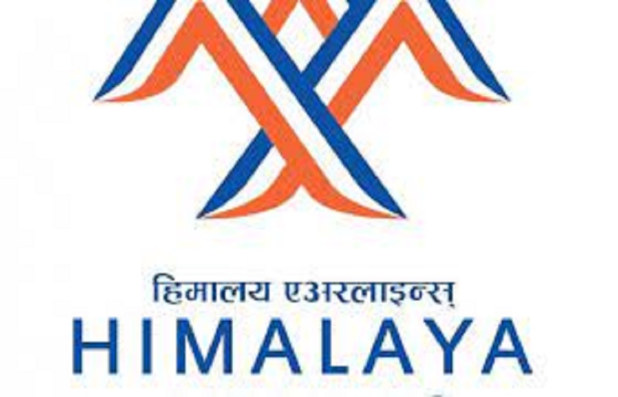 Himalaya Airlines launches e-booking facility