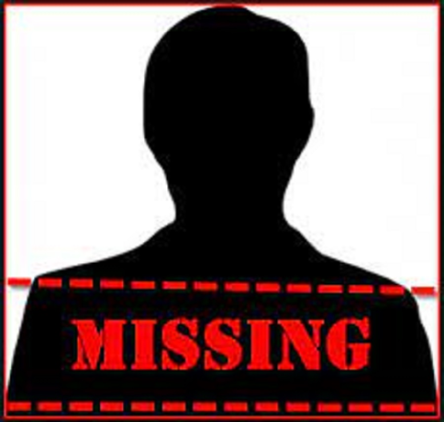 Child missing at Samakhushi rivulet still unknown