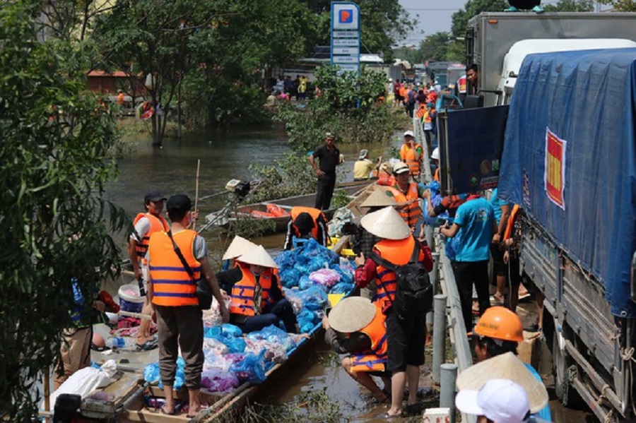 Helambu appeals for disaster relief support