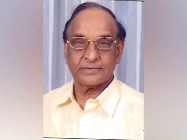 Veteran film director Tatineni Rama Rao passes away