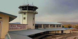 93 percent of work of Pokhara airport completed