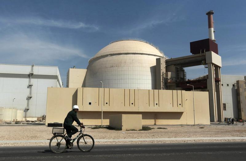 Iran says not in a hurry to revive nuclear deal under current administration