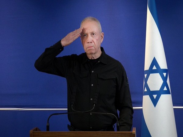 Israel PM Netanyahu fires Defence Minister over “lack of trust”