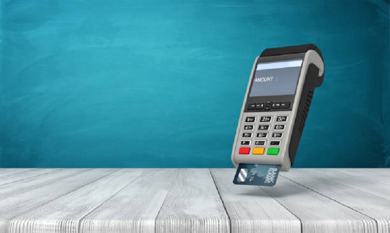 VYCCU first to introduce POS machine