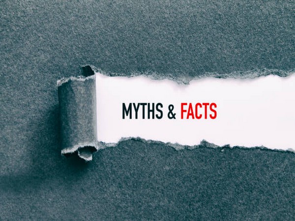 Bizarre myths about masturbation