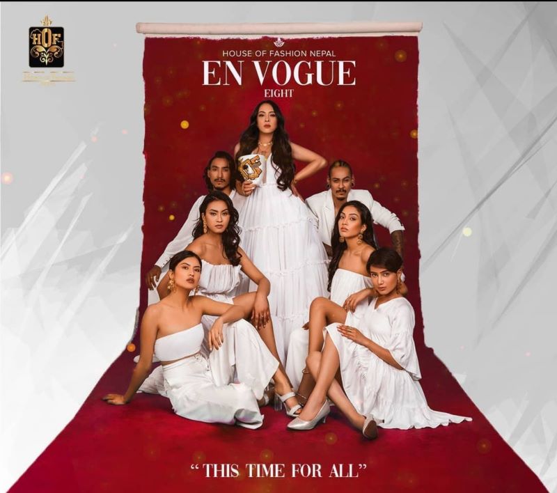 En Vogue 8: Grand finale today