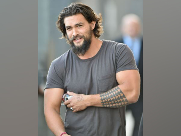 Jason Momoa tests positive for COVID-19