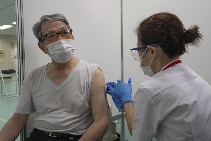 Japan to donate millions more AstraZeneca vaccine doses across Asia