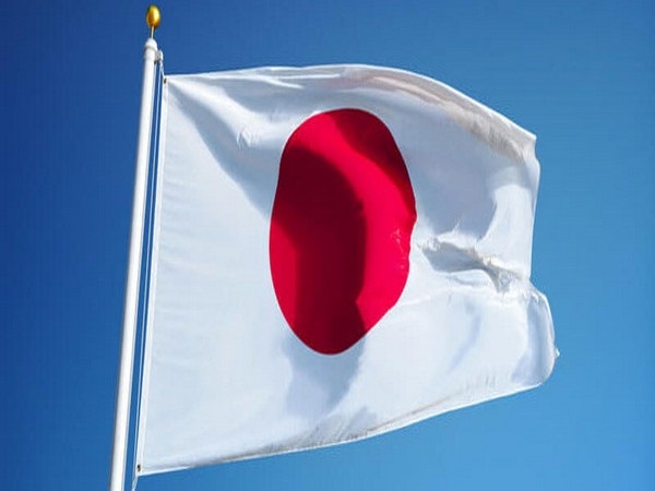 Japan ready to supply LNG to Europe if Ukrainian crisis escalates