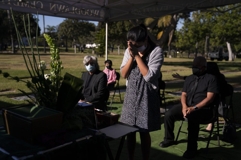 Lost to mountain, Japanese internee’s bones return home