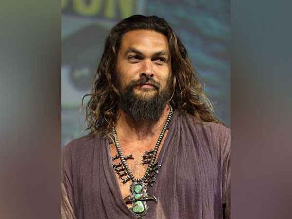 Jason Momoa to star in Warner Bros’ ‘Minecraft’