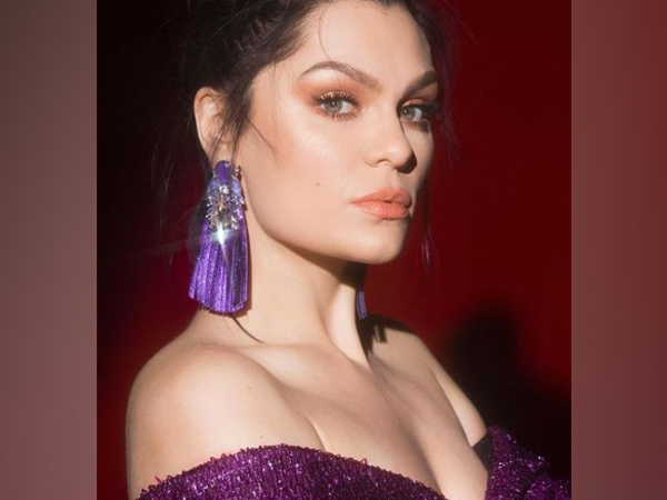 Jessie J reveals news of pregnancy loss