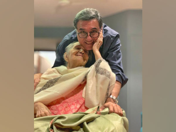 Boman Irani’s mother passes away at 94