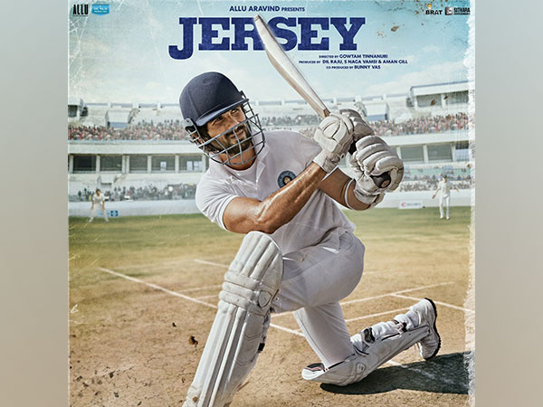 Shahid Kapoor’s ‘Jersey’ gets OTT release date