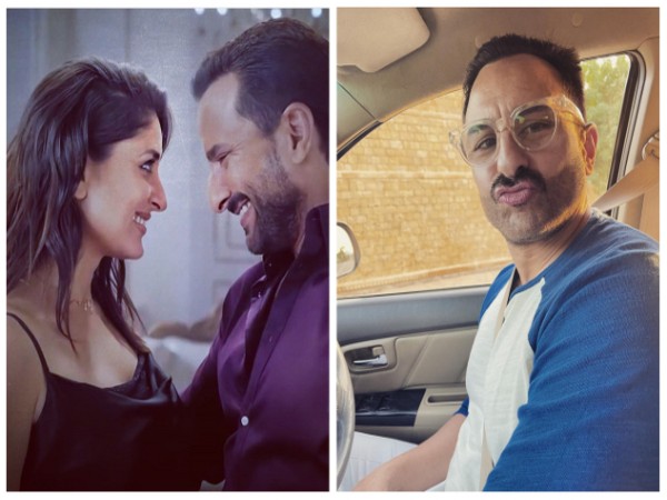 Kareena’s quirky birthday wish for Saif