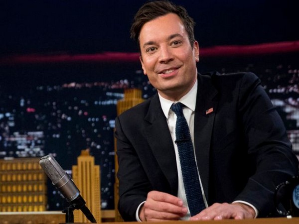 Jimmy Fallon reveals he is COVID-19 positive