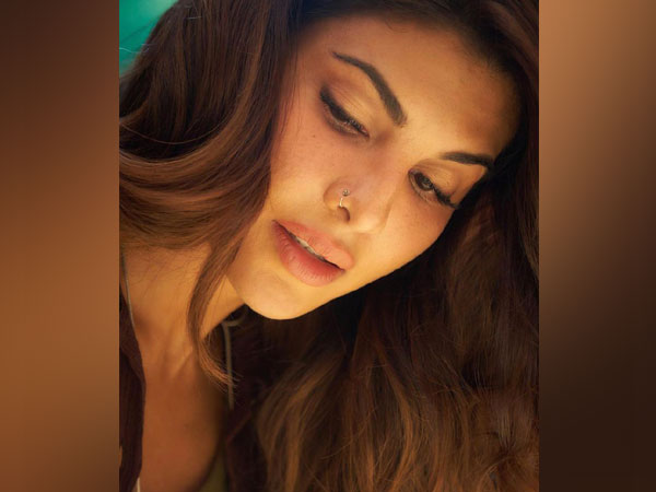 Jacqueline Fernandez back on ‘Ram Setu’ sets