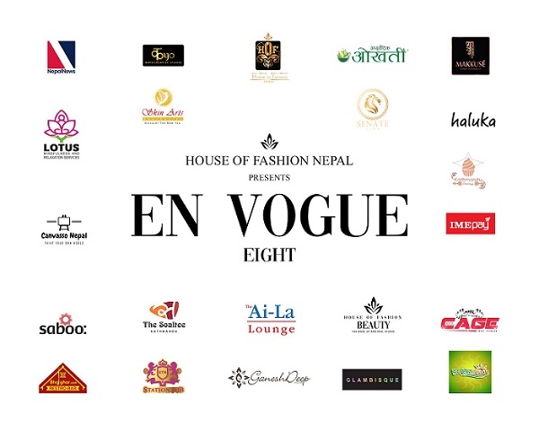 Associate partners of En Vogue 8