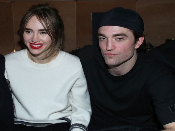 Robert Pattinson’s rare glimpse into his relationship