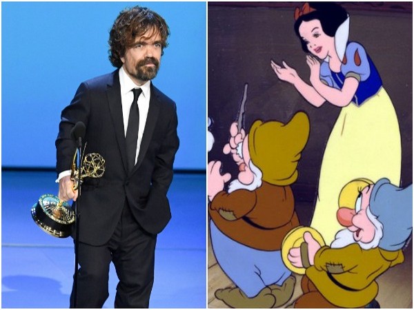 Disney responds to Peter Dinklage’s criticism on ‘Snow White’