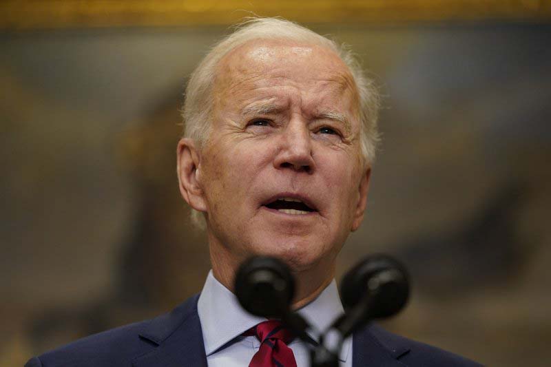 Biden order could change how colleges handle sex misconduct