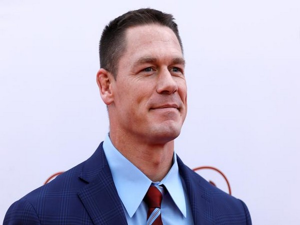 John Cena in talks for movie ‘Freelance’