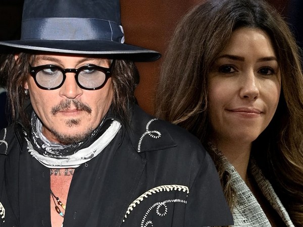 How Johnny Depp’s lawyer Camille Vasquez became internet sensation