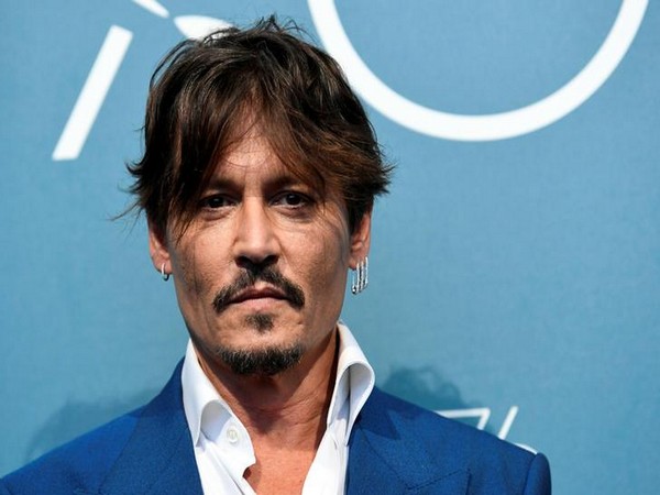 Johnny Depp responds to Amber Heard’s defamation trial