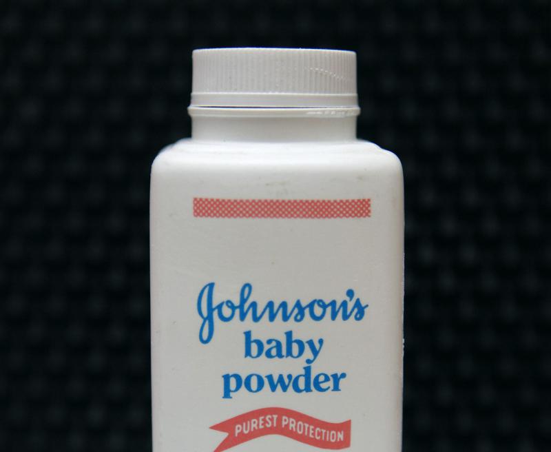 Justices reject Johnson & Johnson talc verdict