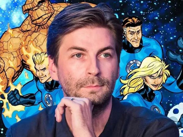 Jon Watts quits Marvel’s ‘Fantastic Four’