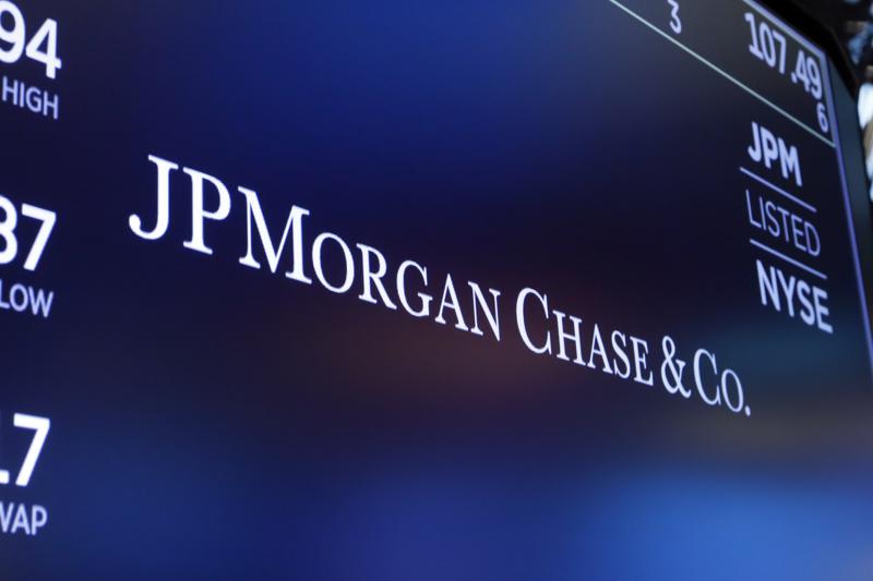 2 women to run JPMorgan’s biggest division