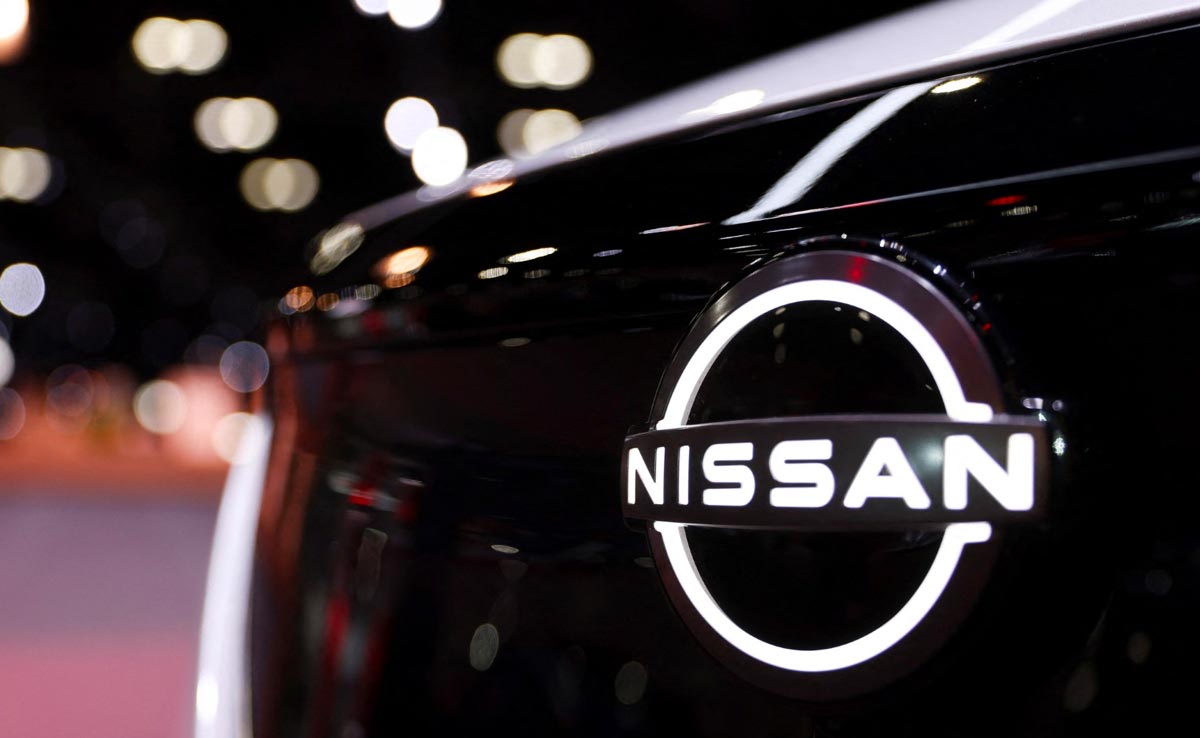 Nissan recalls 699,000 vehicles in Japan